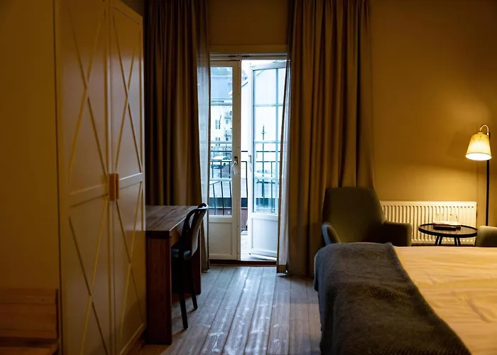 Atellet Hotell