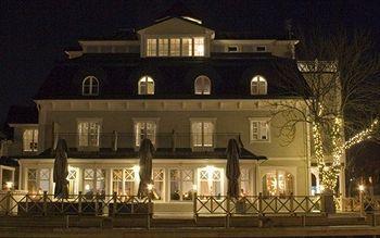 Hotel Atellet 3*
