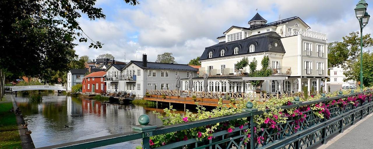 Atellet Hotel Norrtalje