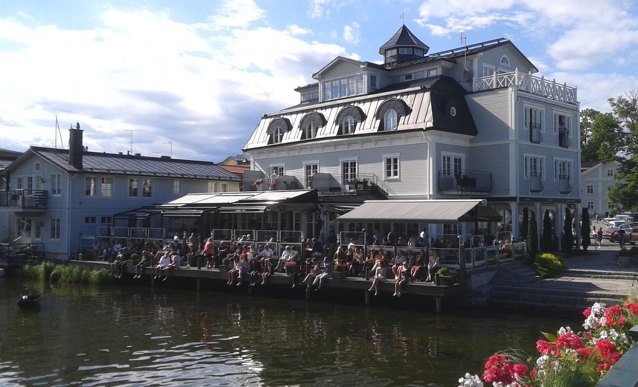 Atellet 3* Norrtalje