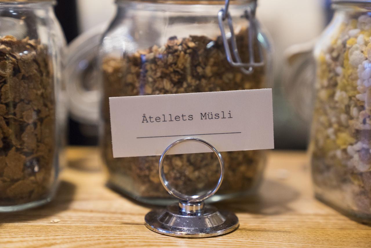 åtellet Hotell